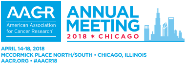 AACR Annual Meeting 2018 Chicago