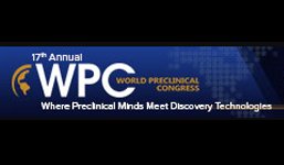 WPC 2018 World Preclinical Congress Featured Image