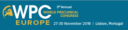 WPC Europe 2018 - WPC Europe 2018 | World Preclinical Congress Europe 2018 Featured Image
