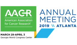 AACR Annual Meeting 2019 Atlanta Featured Image